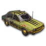 "Dinoland" Dacia