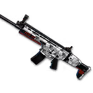 Trifecta - SCAR-L