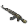 Tenebres Wrapped - AKM