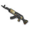 PCS2 Gilded Triumph - Beryl M762