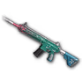 4th Anniversary Spectrum Solution - M416