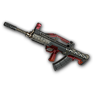 Gilt Dynasty - QBZ