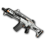 Fractal Onslaught - G36C