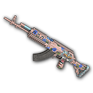 Feral Flower - Beryl M762