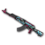 Flower Power - AKM