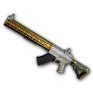 Gold Leaf - Mk47 Mutant