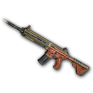 Hellfire - M416