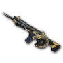 Time Keeper - M416
