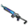 Fractured Element - Mini14