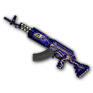 Extinction - Beryl M762