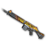 Tiger Hunter - SLR