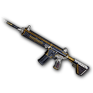 Gold Leaf - M416