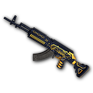 Stinger - Beryl M762