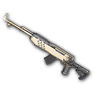 Crusader - SKS