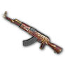 Phoenix Spirit - AKM