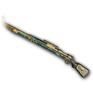 Steam Gauge - Kar98k