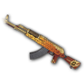 Sun Wukong - AKM