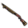 One-Shot Reaper - S1897