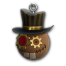 Inspector Clockwork