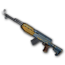 Gold Leaf - SKS
