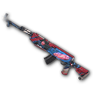 Galactic Arms - SKS