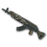 Azure Dragon - Beryl M762