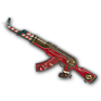 Santa's Other Helper - AKM
