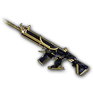 Zhu Bajie - M416