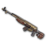 Chrono Cannon - SKS