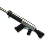 Silver Plate - S12K