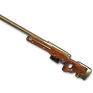 Gold Plate - AWM
