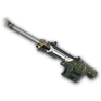 Season 35 Ranked Gold - Lynx AMR
