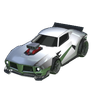 Dominus GT