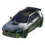 TW BMW 1 Series RLE