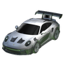 Porsche 911 GT3 RS