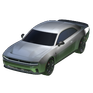 Dodge Charger Daytona Scat Pack