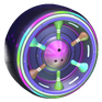 Lanestrike: Multichrome