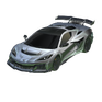 Chevrolet Corvette ZR1