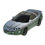 TW Pontiac Firebird