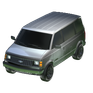 TW Chevrolet Astro