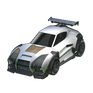 Takumi RX-T