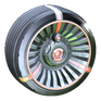 Turbine