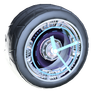 Black Clockwork