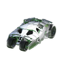 The Dark Knight's Tumbler