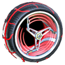 Black Dynamo