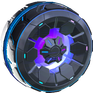 Black Ultralex