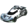 Grey Ronin GXT