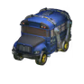 TW Battle Bus