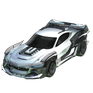 Cobalt Tyranno GXT