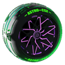 Crimson Astro-CSX: Inverted